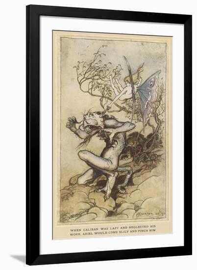 Art Print, , large