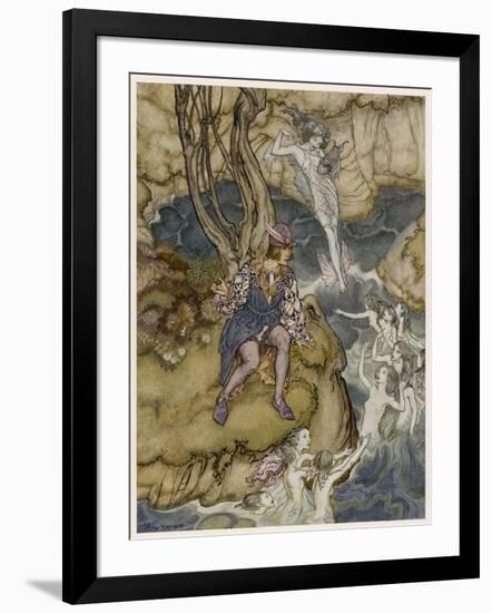 Art Print, , large