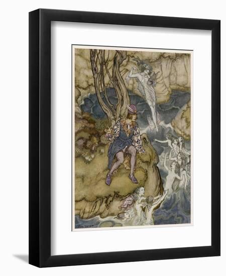 Art Print, , large