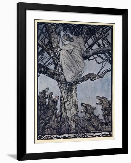 Giclee Print, , large