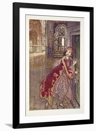 Giclee Print, , large