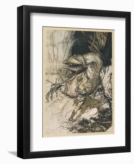 Art Print, , large