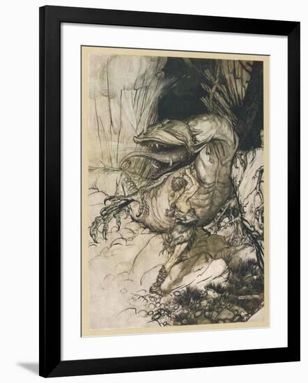 Art Print, , large