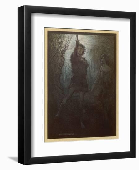 Art Print, , large