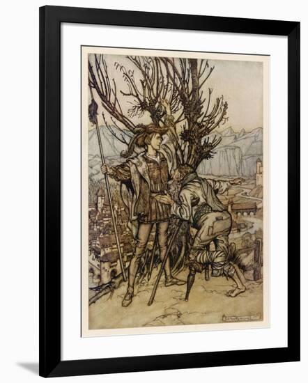 Art Print, , large