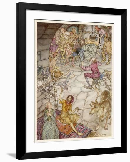 Art Print, , large