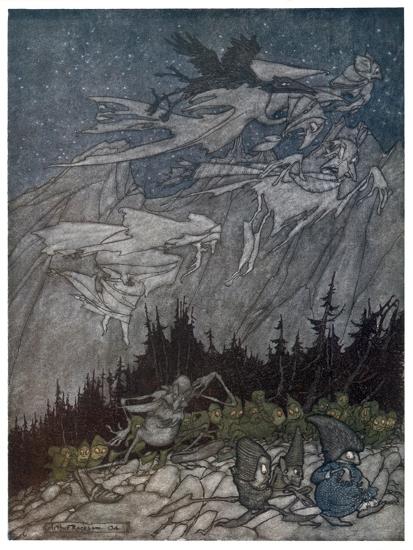 Art Print, , large