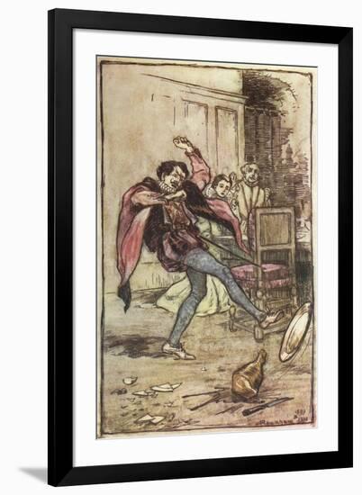 Art Print, , large