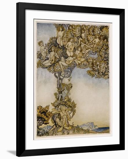 Art Print, , large