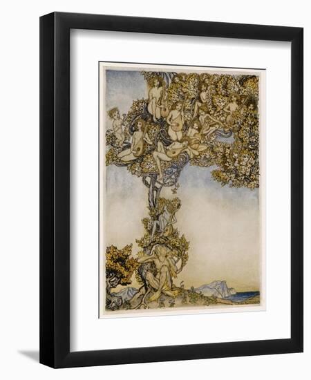 Art Print, , large