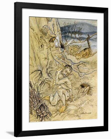 Art Print, , large