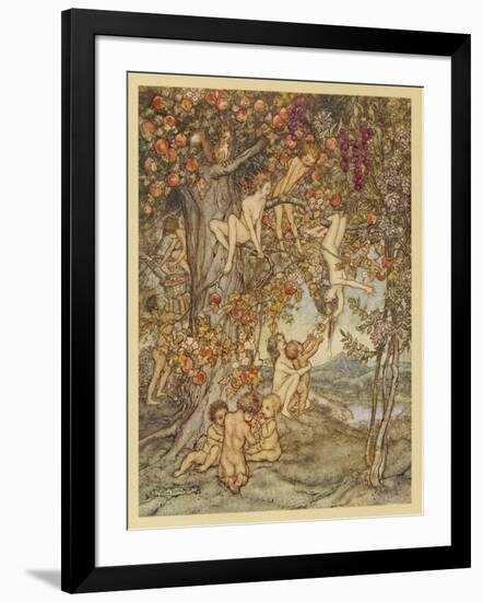 Art Print, , large