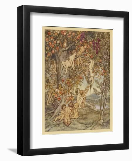 Art Print, , large