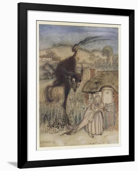 Art Print, , large