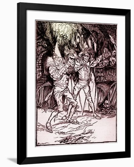 Giclee Print, , large