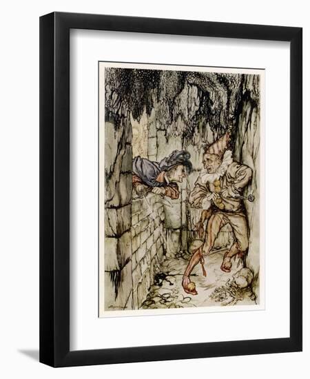 Art Print, , large