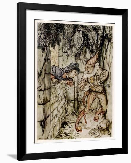 Art Print, , large