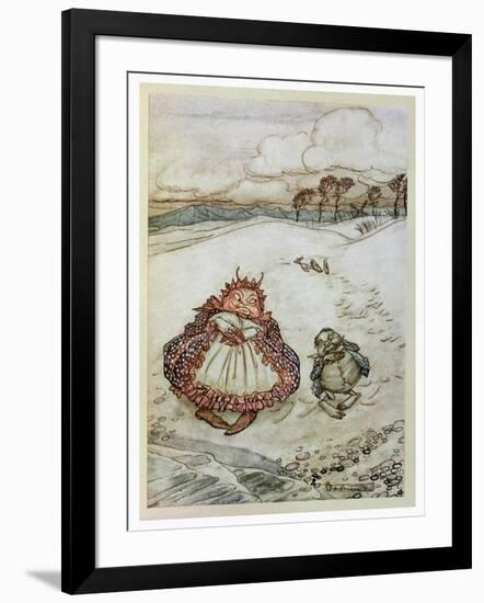 Giclee Print, , large