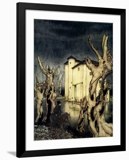 Giclee Print, , large