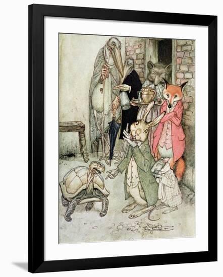 Giclee Print, , large