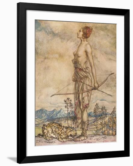 Giclee Print, , large