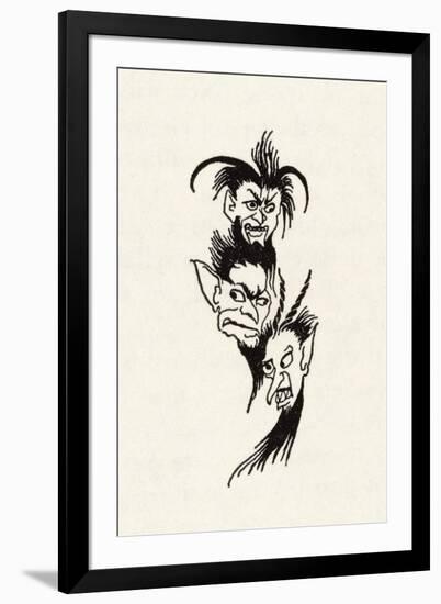 Art Print, , large
