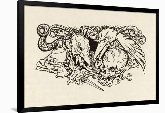 Art Print, , large