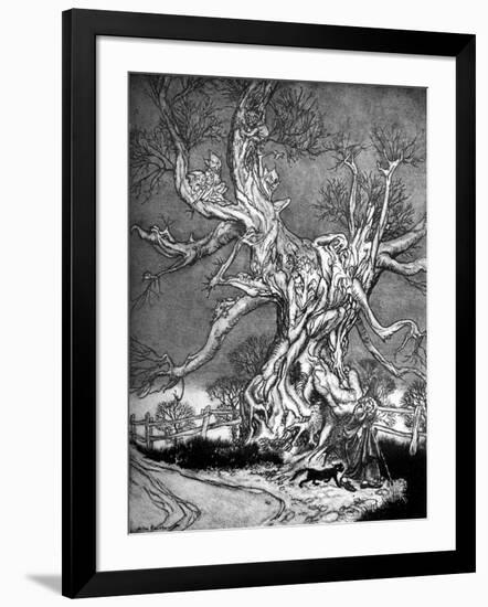 Giclee Print, , large