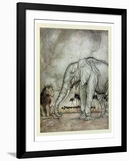 Giclee Print, , large