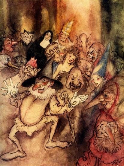 Giclee Print, , large