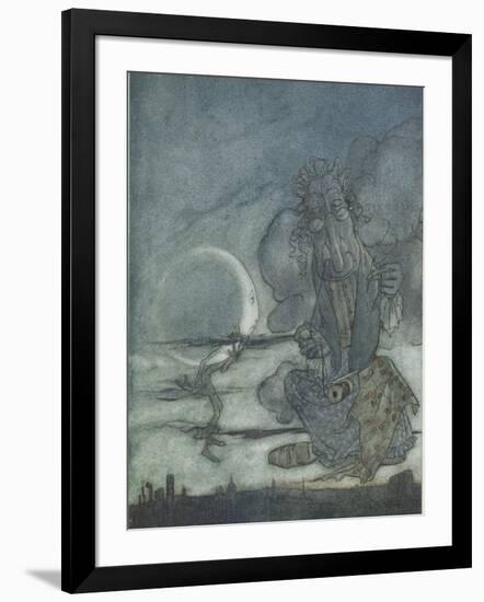 Giclee Print, , large