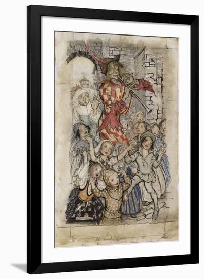 Giclee Print, , large