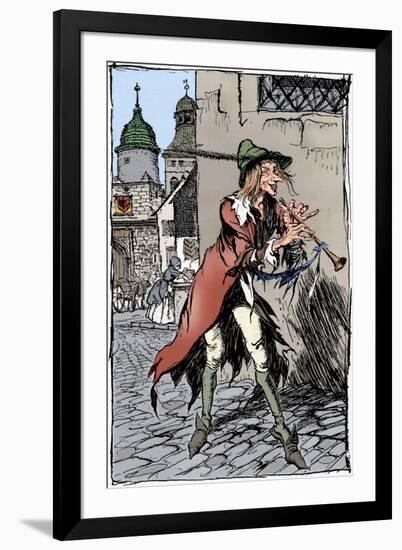 Giclee Print, , large