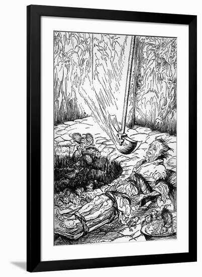 Giclee Print, , large