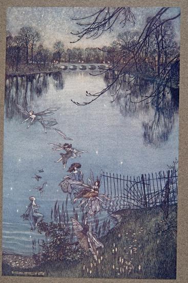 Giclee Print, , large