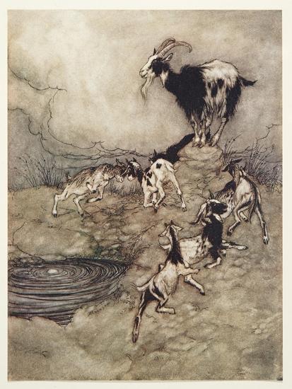 Giclee Print, , large