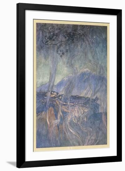 Art Print, , large