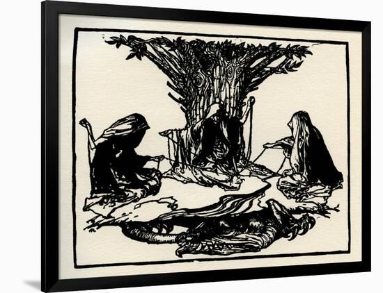 Giclee Print, , large