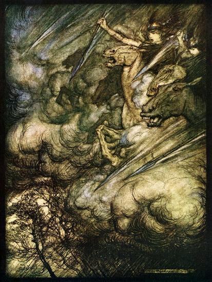 Giclee Print, , large