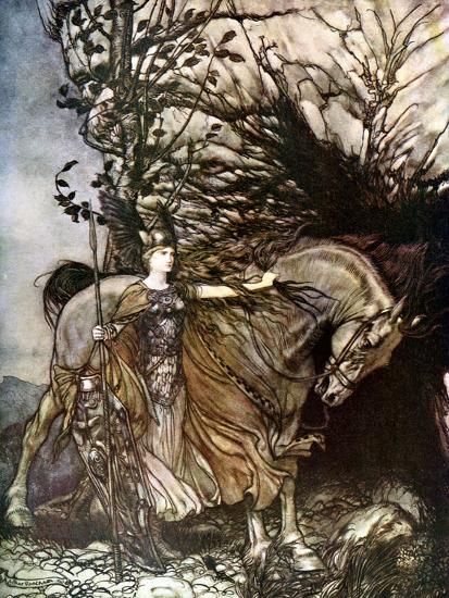 Giclee Print, , large
