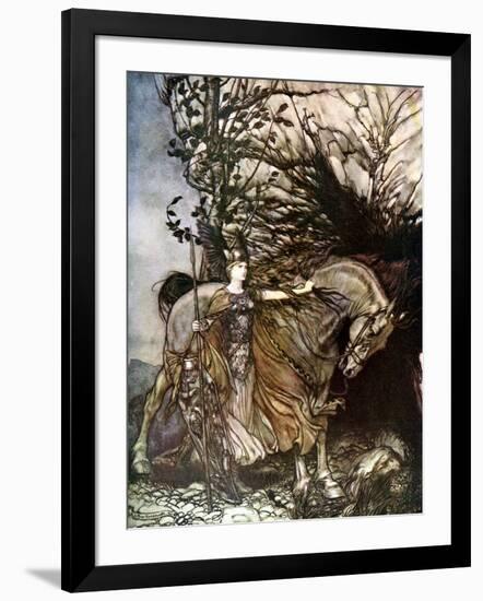 Giclee Print, , large