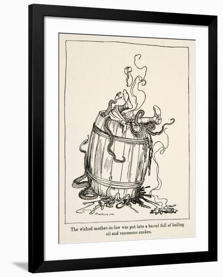 Giclee Print, , large