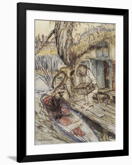 Giclee Print, , large