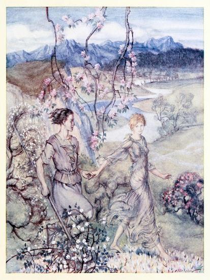 Giclee Print, , large