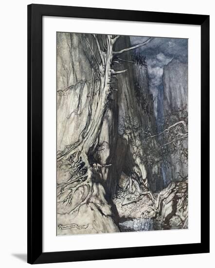 Giclee Print, , large