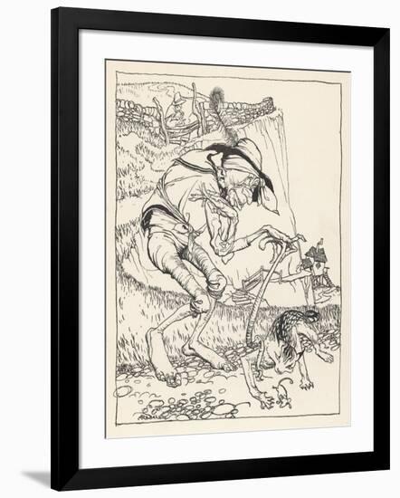 Art Print, , large
