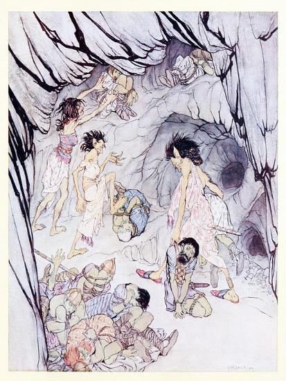 Giclee Print, , large