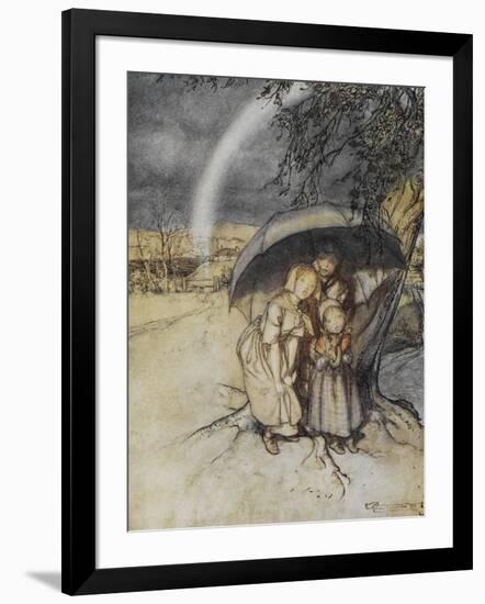 Giclee Print, , large