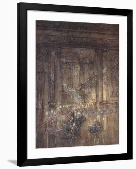 Giclee Print, , large