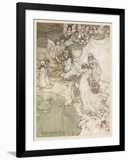 Art Print, , large
